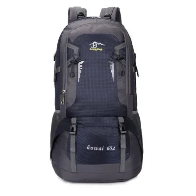 Men's & Women's Hiking Backpack