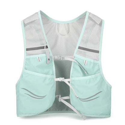 Men's & Women's Ultra-light Hydration Vest