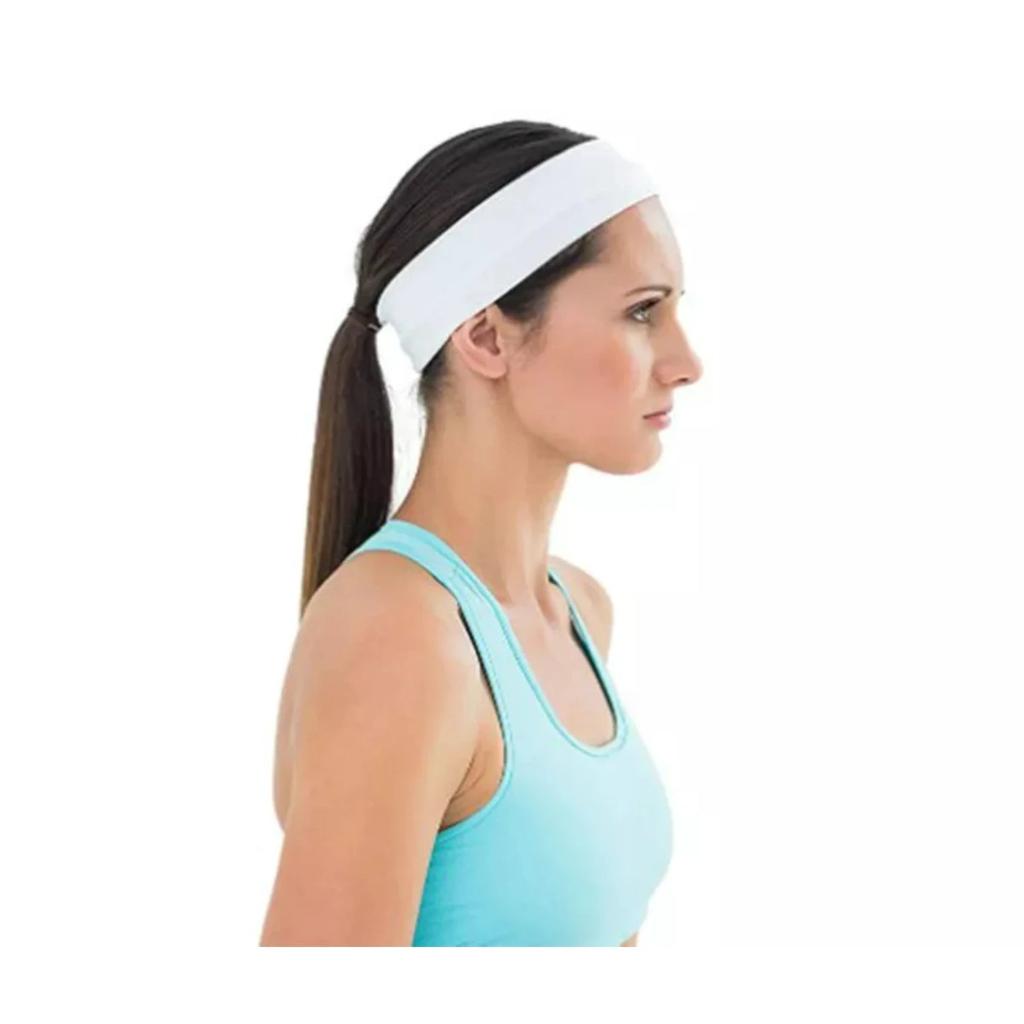 Men's & Women's Sports Headband