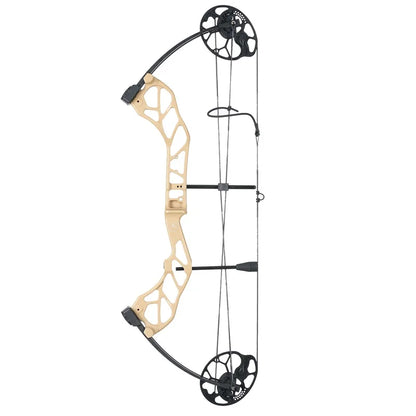 Compound Bow Archery Set 19-70 lbs