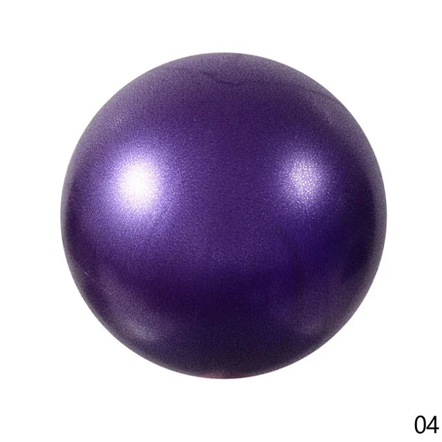 25cm Anti-Pressure Yoga Exercise Ball