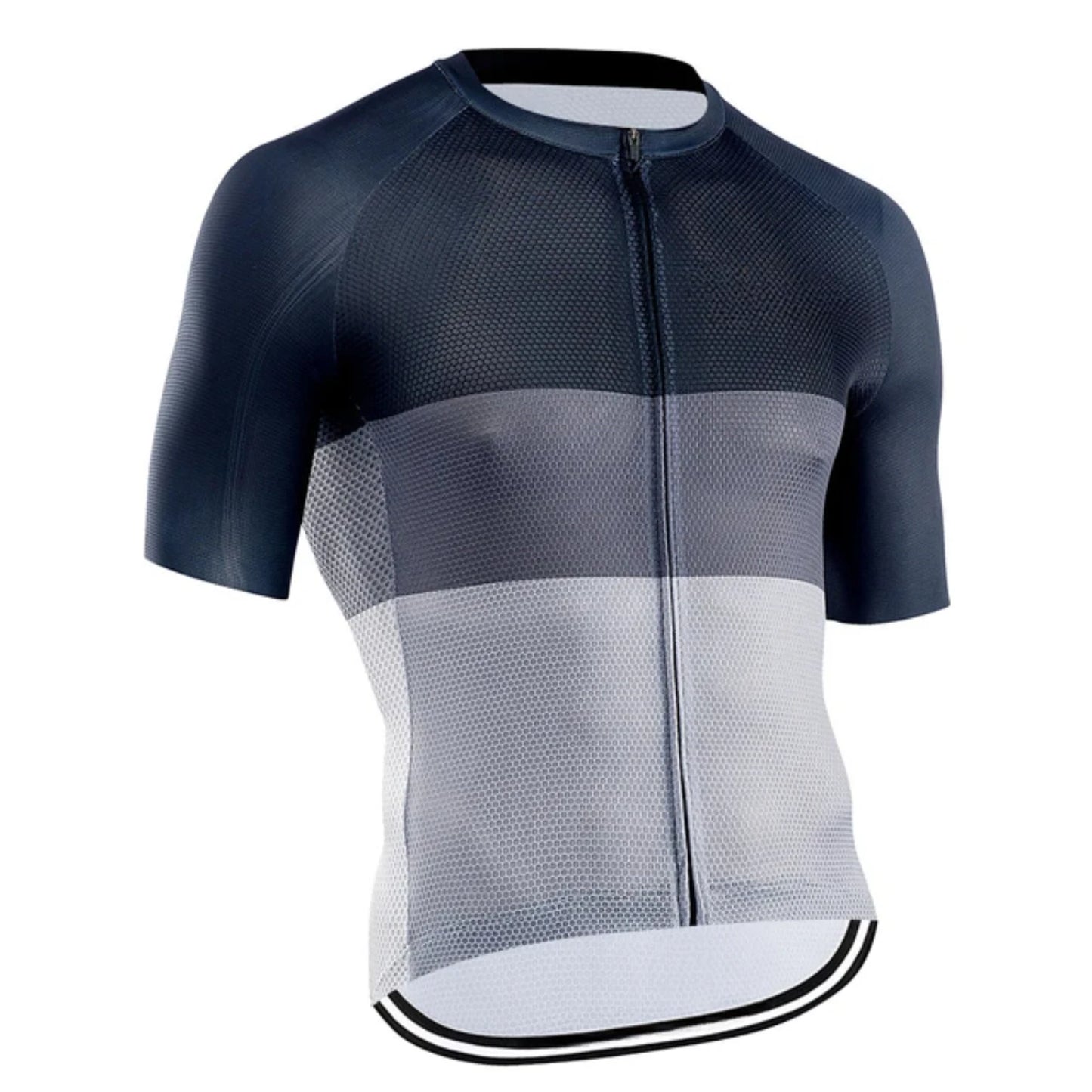 Men's Quick Dry Bike Jersey