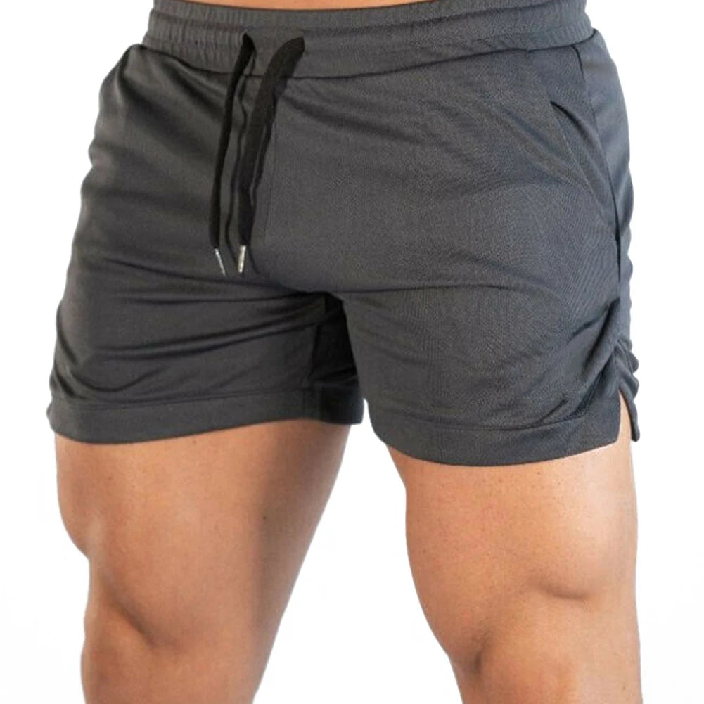 Men's Lightweight Running & Workout Shorts