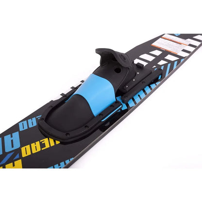 Kid's & Adult's Training Water Skis