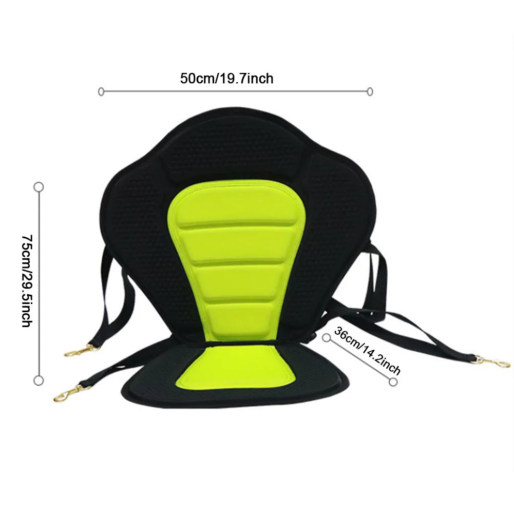 SUP Kayak Canoe Adjustable Seat