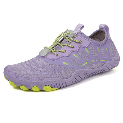 Women's Barefoot Hiking & Water Shoes