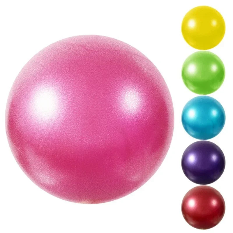 25cm Anti-Pressure Yoga Exercise Ball