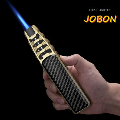 Windproof Butane Gas Torch