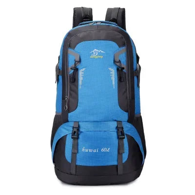 Men's & Women's Hiking Backpack