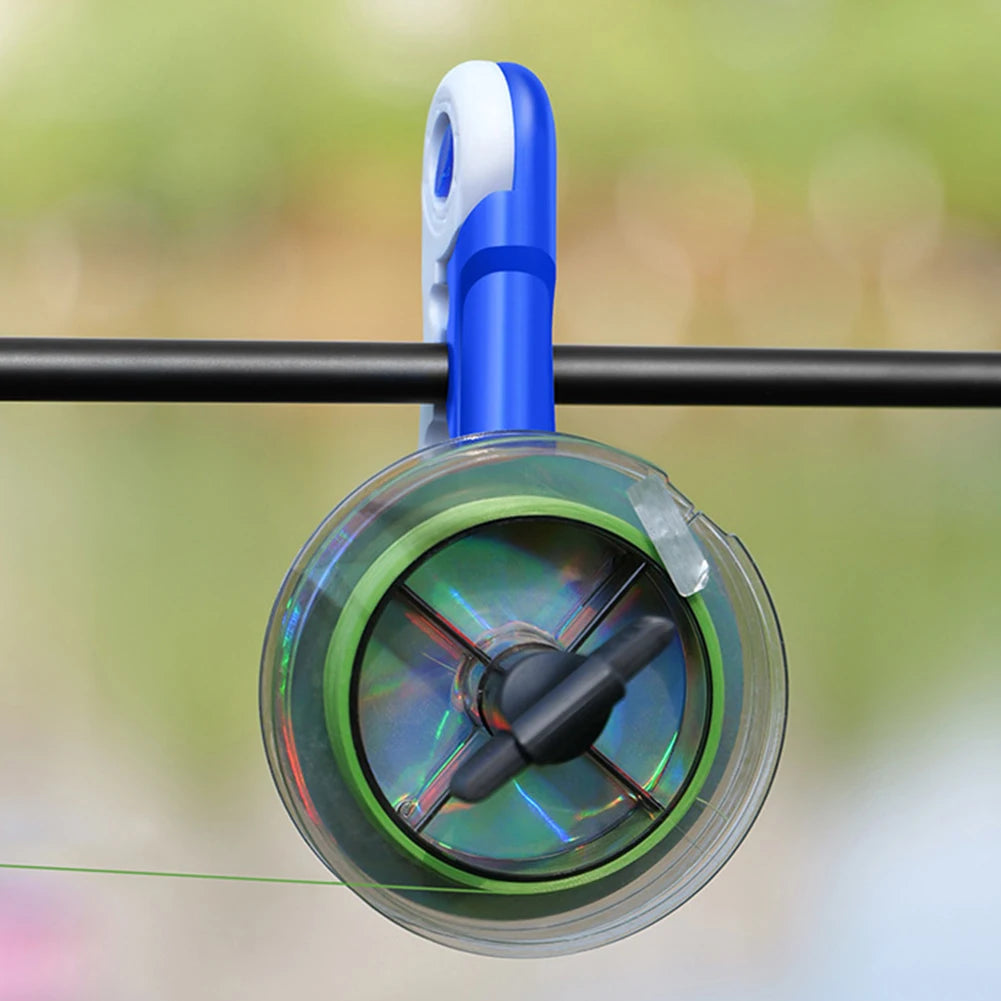 ABS Plastic Fishing Line Winder