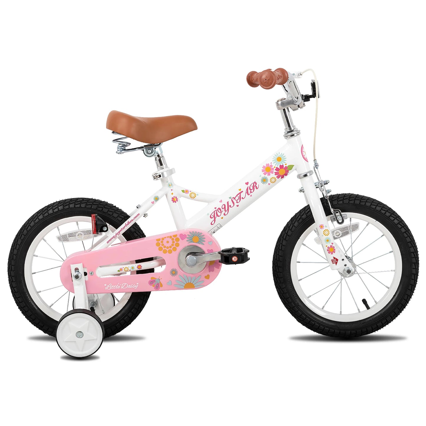 Kids Bike for Girls Ages 2-7 Years, variety of colors and features