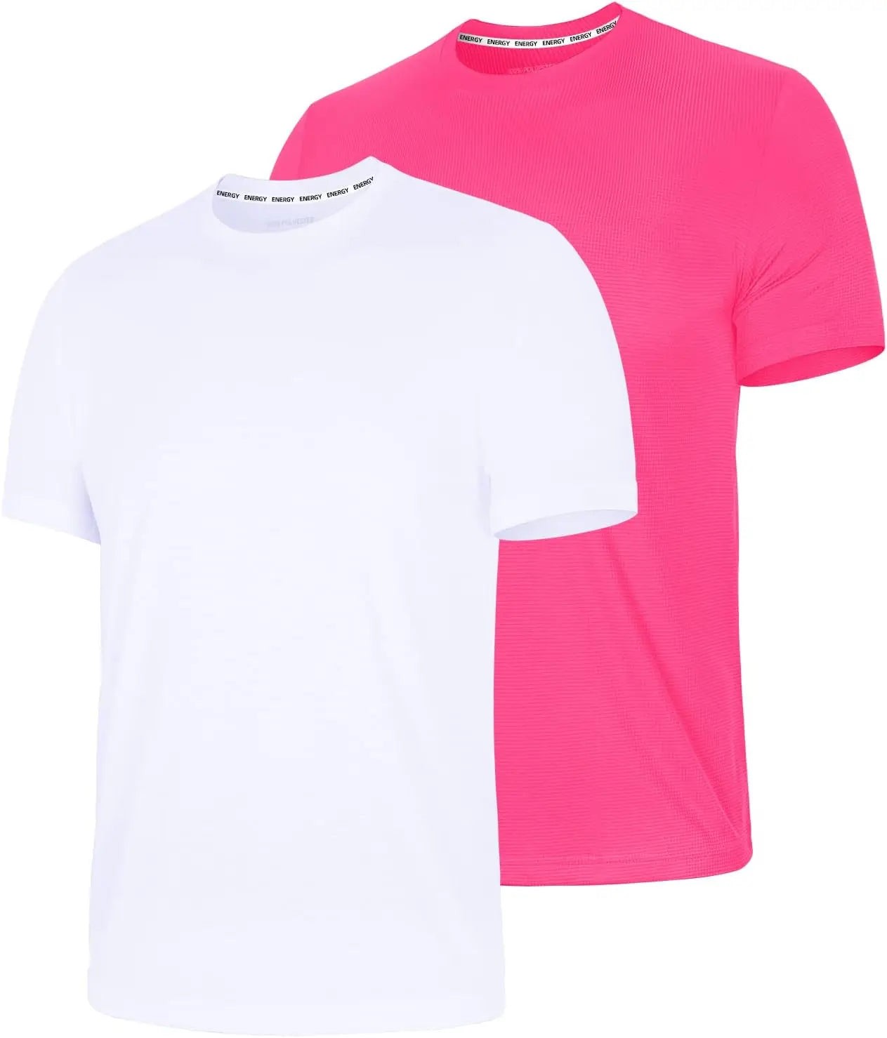 Men's Quick Dry Athletic Shirts