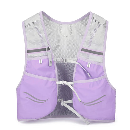 Men's & Women's Ultra-light Hydration Vest