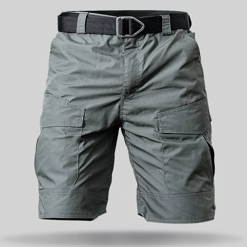 Men's Waterproof Cargo Shorts