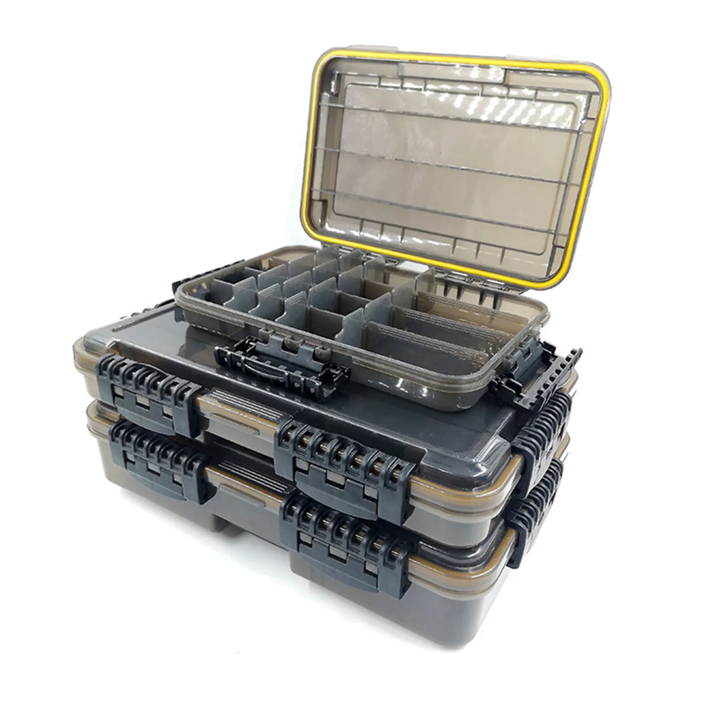 Waterproof Tackle Box