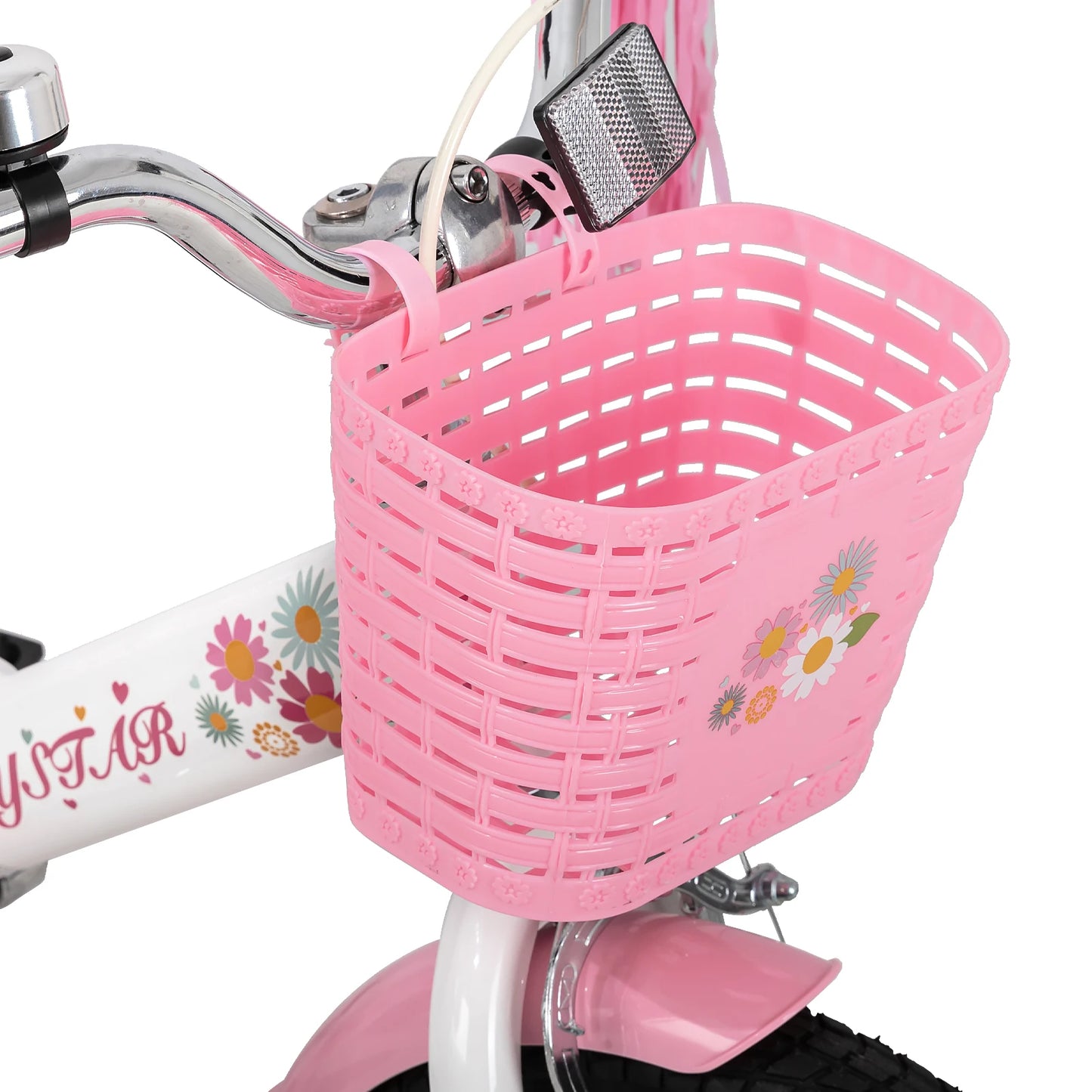 Kids Bike for Girls Ages 2-7 Years, variety of colors and features