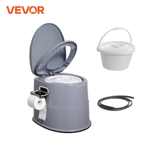 Portable Camp Toilet