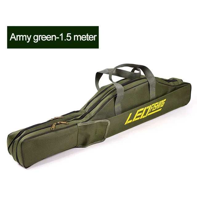 Rod and Reel Carry Case 2 sizes