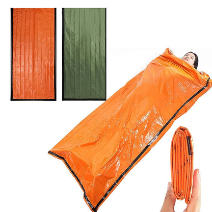 Emergency Waterproof Survival Sleeping Bag