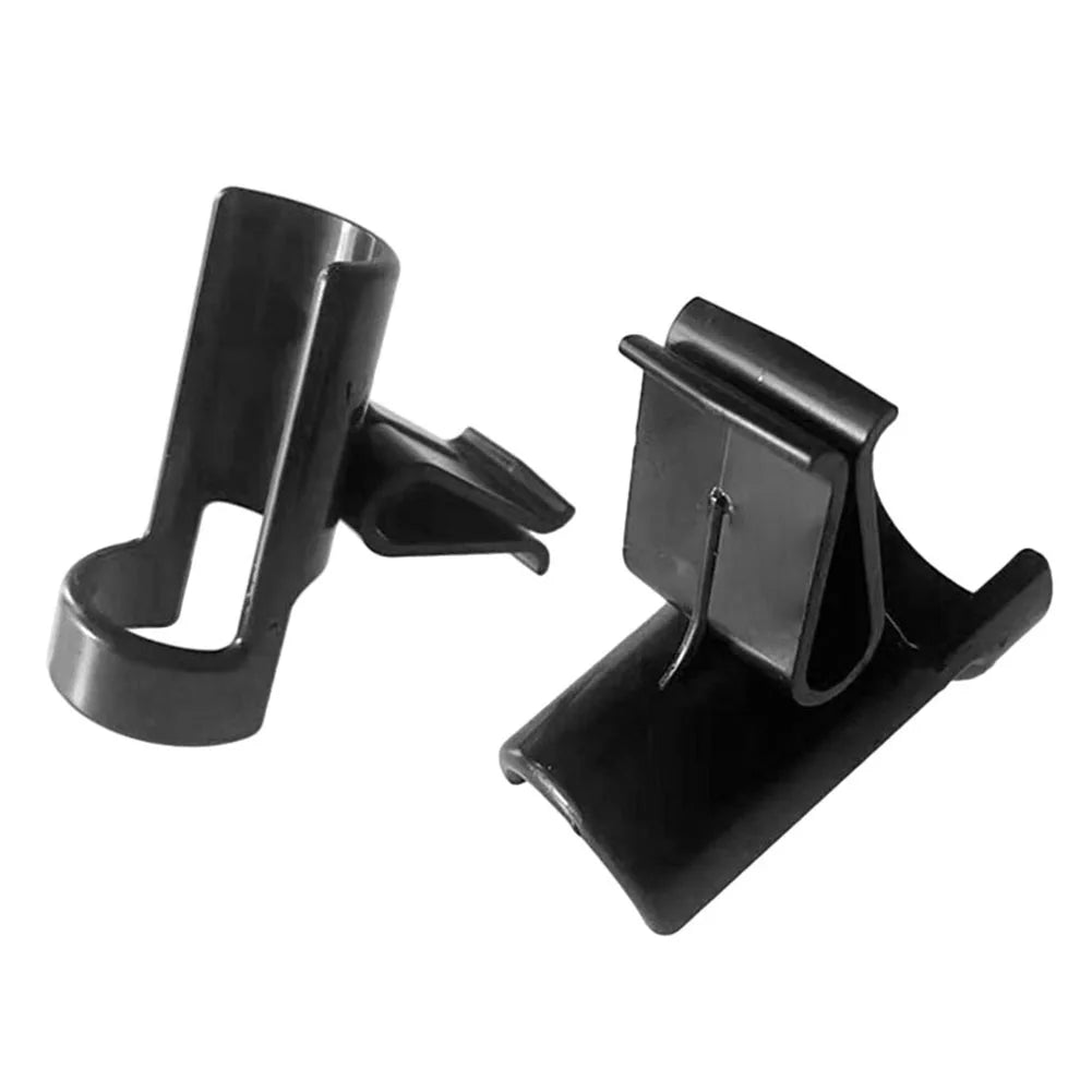 Clip On Rod Holder