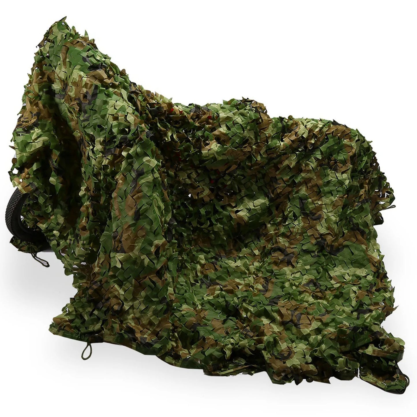 3 x 5 meter Hide Camo Netting