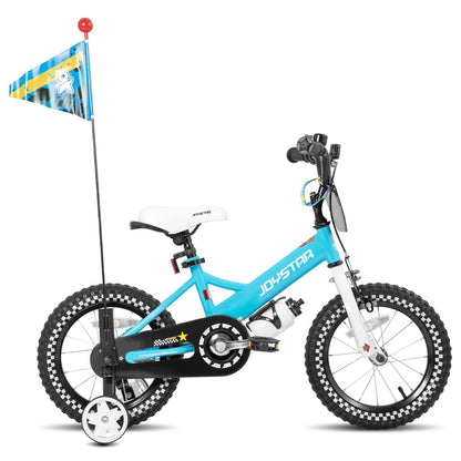 Kids Bike for Girls Ages 2-7 Years, variety of colors and features