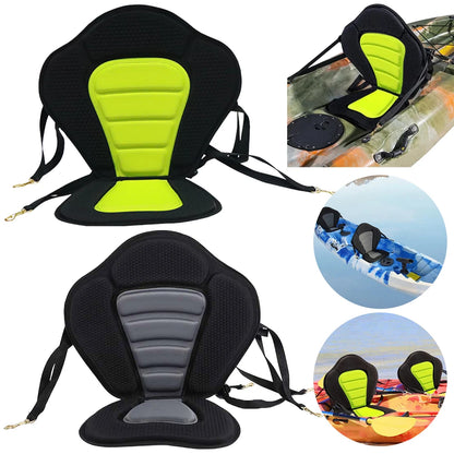 SUP Kayak Canoe Adjustable Seat