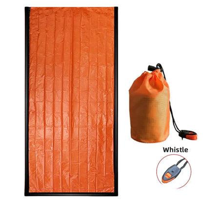 Emergency Waterproof Survival Sleeping Bag