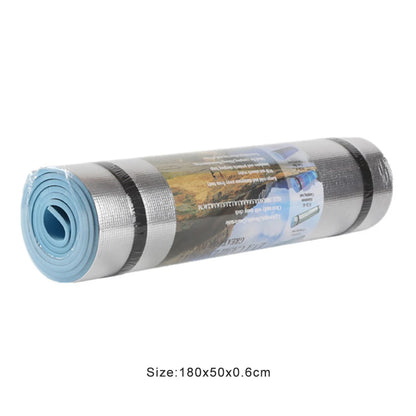 6mm Anti-skid EVA Yoga Mat