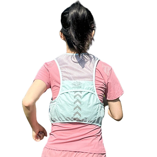 Men's & Women's Ultra-light Hydration Vest