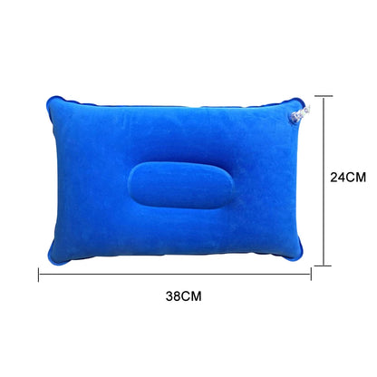 47 x 30cm Inflatable Air Pillow