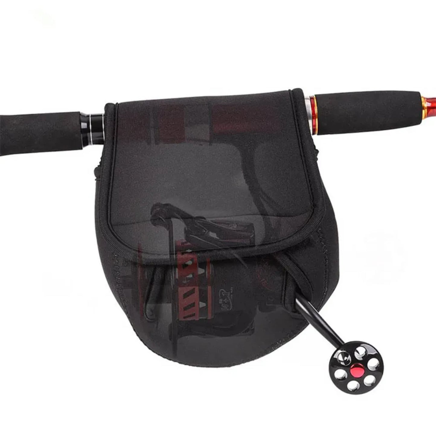 Neoprene Spinning Reel Protective Case