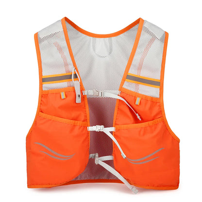 Men's & Women's Ultra-light Hydration Vest