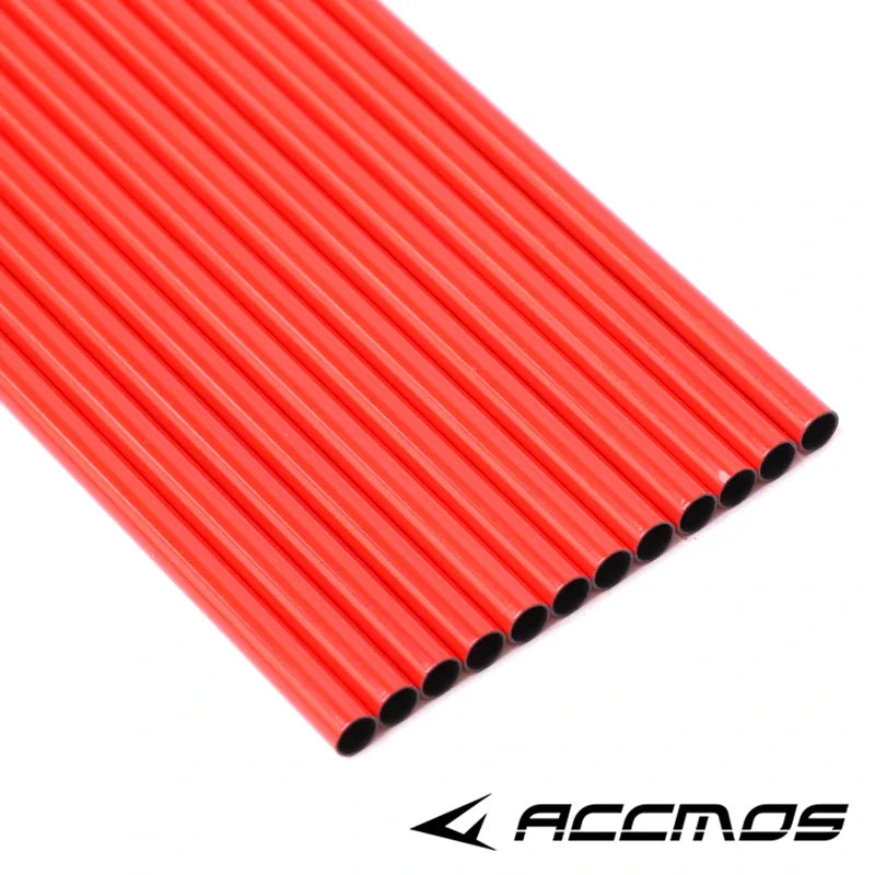 6.2mm Carbon Arrow Shafts