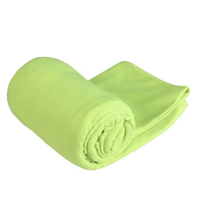 Fleece Sleeping Bag Liner