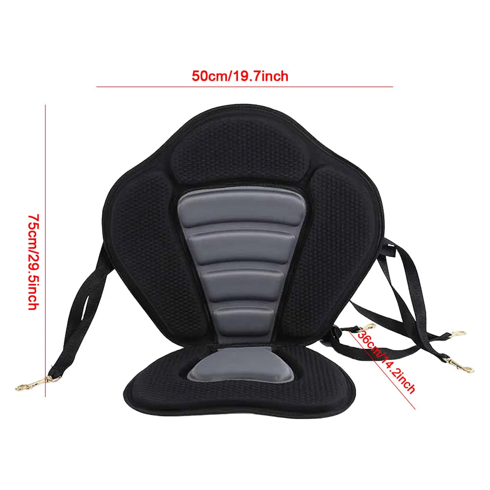 SUP Kayak Canoe Adjustable Seat