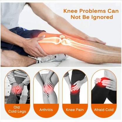 Electric Heating Knee Pad