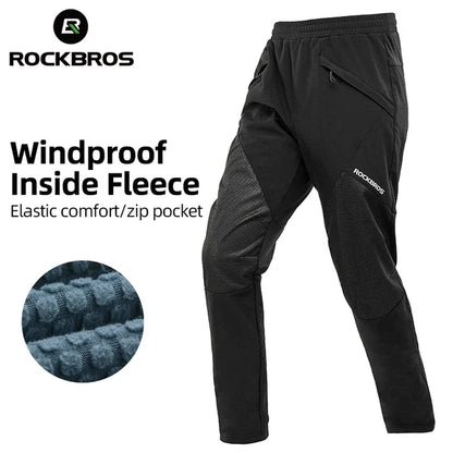 Men's Road Bike Cycling Pants