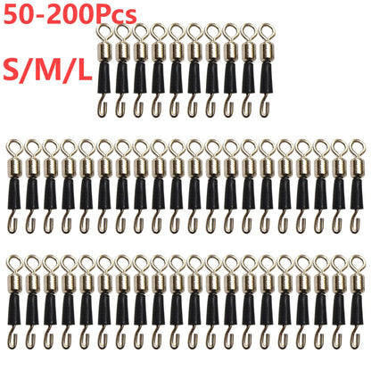 Steel Hook Connectors