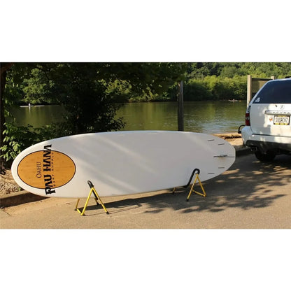 EZ-Fold Portable SUP Stands