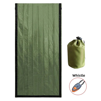 Emergency Waterproof Survival Sleeping Bag