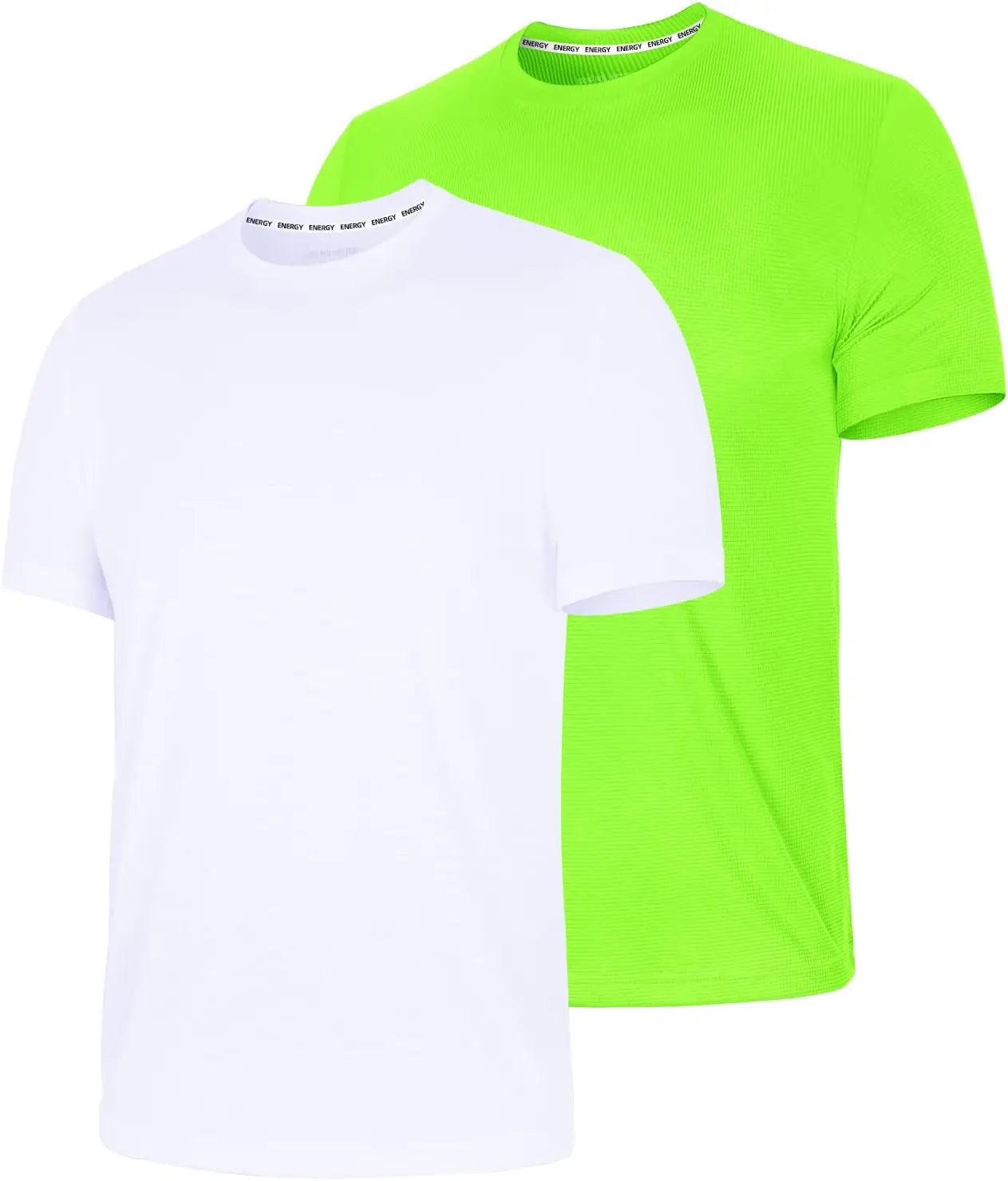 Men's Quick Dry Athletic Shirts