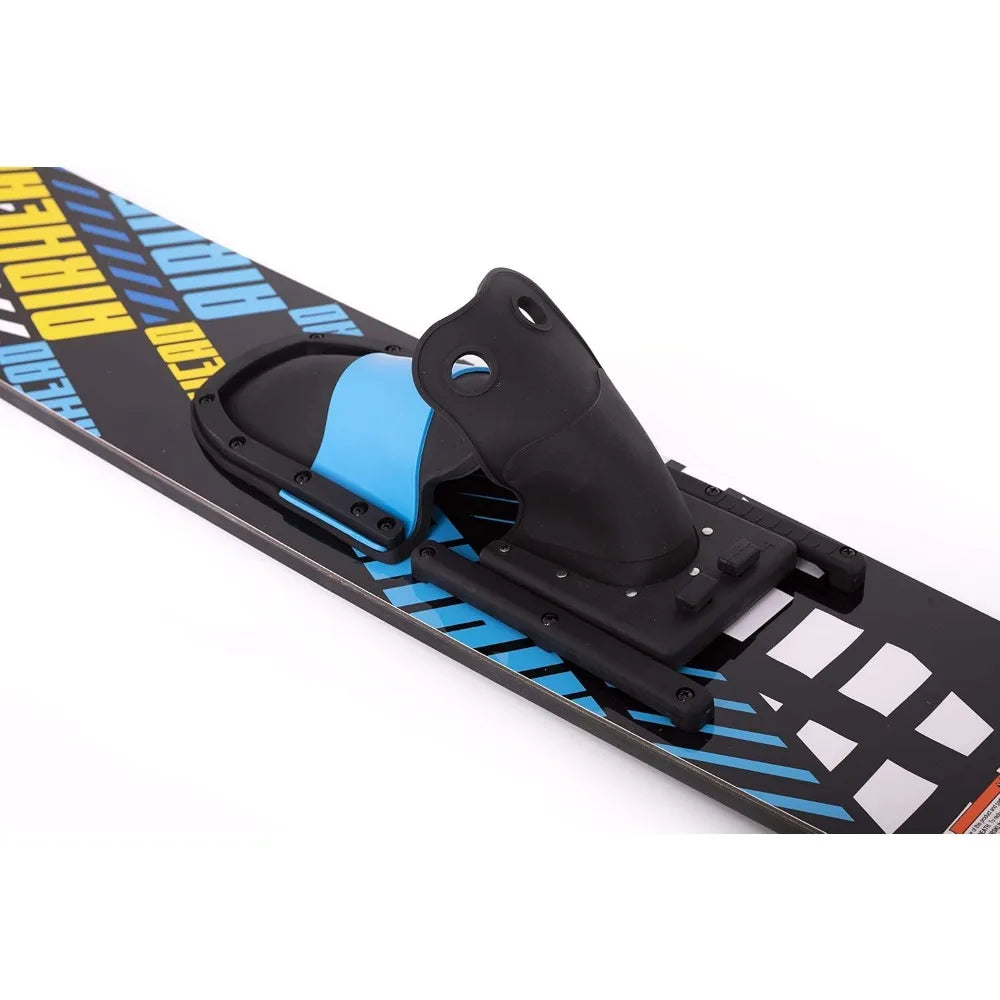 Kid's & Adult's Training Water Skis