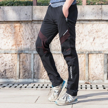 Men's Road Bike Cycling Pants