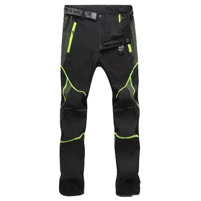 Men's & Women's Waterproof Hiking Pants