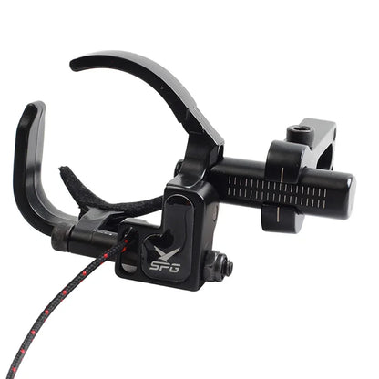 Aluminum Compound Bow Arrow Rest