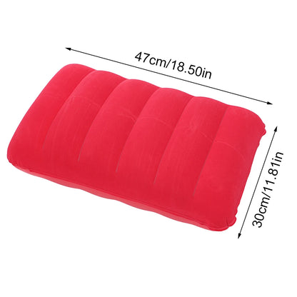 47 x 30cm Inflatable Air Pillow