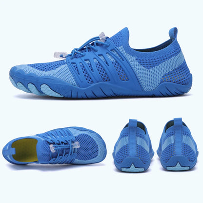 Men's Breathable Mesh Running Shoes