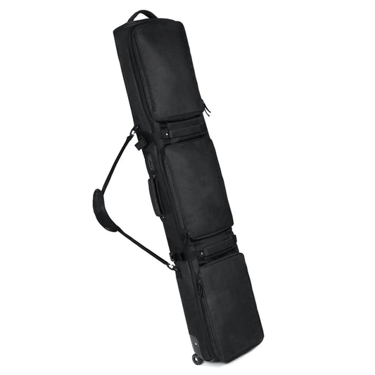 Waterproof Padded Ski Bag with wheels