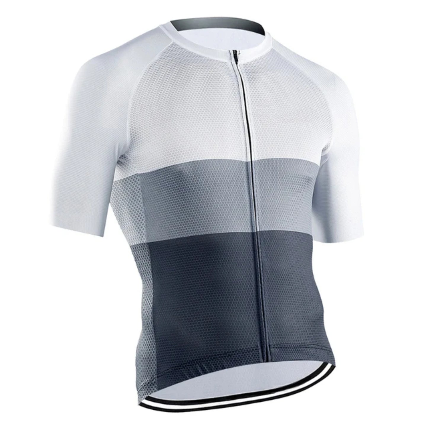 Men's Quick Dry Bike Jersey